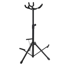 J-33С Гитарная стойка для 3-х гитар, Foix