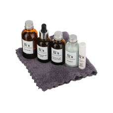 ELS-VSET-1 Набор для ухода за струнными смычковыми инструментами, EL's