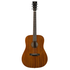 JMFSD250 Акустическая гитара, цвет натуральный, Prodipe