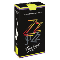 SR4125 ZZ Трости для саксофона Альт №2,5 (10шт) Vandoren