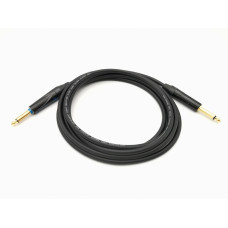 G71-JS-J-0500-0 Кабель инструментальный (гитарный) Jack-Jack Silent, 5м, ZZcable