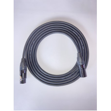 YES-MC001NE-3m Кабель микрофонный, 3м, YES