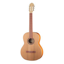 S65C-GG Sofia Soloist Series Green Globe Классическая гитара, кедр, размер 4/4, Kremona S65C-GG Sofia Soloist Series Green Globe Классическая гитара, кедр, размер 4/4, Kremona