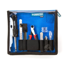 GTGTR1 GrooveTech Guitar Player Tech Kit Набор для отстройки электрогитары, Dunlop