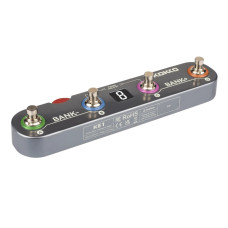 KE1 Процессор эффектов, Kokko