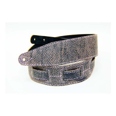 FL60037L21L Leather 21 Ремень для гитары, кожаный, гюрза, Fidel FL60037L21L Leather 21 Ремень для гитары, кожаный, гюрза, Fidel