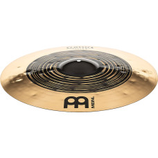 CC20DUC Classics Custom Dual Crash Тарелка 20", Meinl CC20DUC Classics Custom Dual Crash Тарелка 20", Meinl