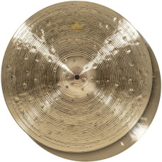 B16FRH Byzance Foundry Reserve Hihat Две тарелки 16
