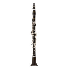 BC2512F-2-0GB E12F Кларнет Bb, с чехлом-рюкзаком, Buffet Crampon