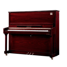 W126MH Пианино акустическое, цвет красное дерево, Wendl&Lung W126MH Пианино акустическое, цвет красное дерево, Wendl&Lung