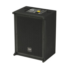 DSP1500S Сабвуфер, активный, 300Вт, DSPPA
