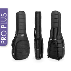 BM1136 Electro Pro Plus Чехол для электрогитары, черный, BAG&music