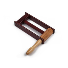 MS-T1-TR-02 Трещотка круговая, большая, тонировка, 1 категория, Мастерская Сереброва MS-T1-TR-02 Трещотка круговая, большая, тонировка, 1 категория, Мастерская Сереброва