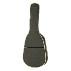 LCG-22 Чехол мягкий для классической гитары 4/4, олива, Lutner