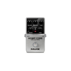 NCC-2 Komp Core Deluxe MKII Педаль эффектов, Nux