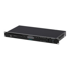 MAG2107C Трансляционный плеер (CD, USB), DSPPA