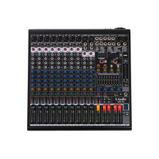 AN-12 Микшерный пульт, 12 каналов, LAudio AN-12 Микшерный пульт, 12 каналов, LAudio
