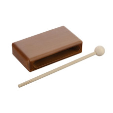 MS-T2-KR-03 Коробочка широкая, тонировка, Мастерская Сереброва MS-T2-KR-03 Коробочка широкая, тонировка, Мастерская Сереброва