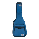 CAG-41DB Color Series Чехол для акустической гитары, темно-синий, Bro Bag CAG-41DB Color Series Чехол для акустической гитары, темно-синий, Bro Bag