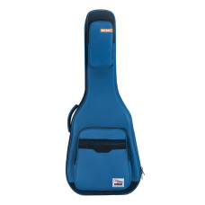 CAG-41DB Color Series Чехол для акустической гитары, темно-синий, Bro Bag