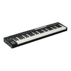 BLUE-WHALE61 MIDI-контроллер, 61 клавиша, LAudio