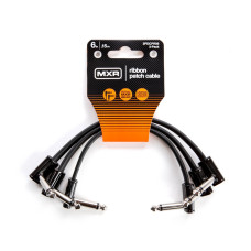 3PDCPR06 MXR Ribbon Коммутационный кабель 