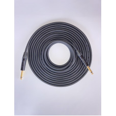 YES-IC001NE-15m Кабель инструментальный, 15м, YES