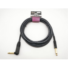 E58-JR-J-0500-0 Кабель инструментальный, 5м, прямой/угловой, ZZcable E58-JR-J-0500-0 Кабель инструментальный, 5м, прямой/угловой, ZZcable