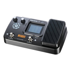 GEM-BOX-II Процессор эффектов, Joyo GEM-BOX-II Процессор эффектов, Joyo