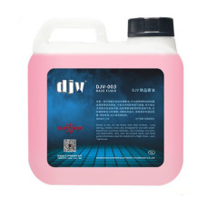 DJV-003 Жидкость для генератора тумана, DJ Power