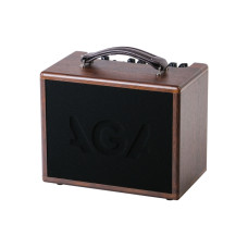 GA-5P Гитарный комбоусилитель, портативный, 45Вт, AGA