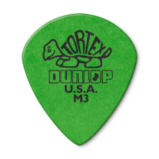 472RM3 Tortex Jazz III Медиаторы 36шт, средние, Dunlop 472RM3 Tortex Jazz III Медиаторы 36шт, средние, Dunlop