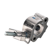 223P150-SM10YN Струбцина крепежная, 38-51мм, М10, Laudio 223P150-SM10YN Струбцина крепежная, 38-51мм, М10, Laudio