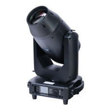 ML400BWS Beam & Wash & Spot Моторизированная световая 