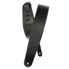 25L00-DX Classic Leather Ремень для гитары кожаный черный Planet Waves