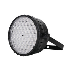 LPC008N Светодиодный прожектор смены цвета, RGB 54х1,5Вт, Big Dipper