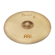 B22SACR Byzance Vintage Sand Crash Ride Тарелка 22", Meinl