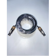 YES-SP001NE-10m Кабель акустический, Speakon, 10м, YES YES-SP001NE-10m Кабель акустический, Speakon, 10м, YES