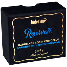 HR21CD Reserve21 Канифоль для виолончели, Hidersine