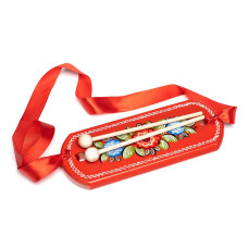 MS-K2-PB-01 Пастуший барабан, Мастерская Сереброва MS-K2-PB-01 Пастуший барабан, Мастерская Сереброва