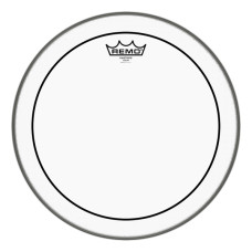 UT-0310-PS Pinstripe Clear Пластик для малого и том барабана 10