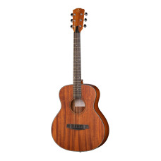 JMFBB27MHS Акустическая гитара BB27 MHS, Travel, с чехлом, Prodipe