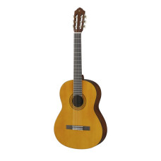 C40 Гитара классическая 4/4, глянцевая, Yamaha
