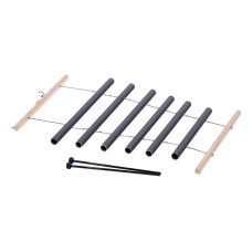 SAC1 Металлофон подвесной (Эйр-Чайм), пентатоника, Sinkopa