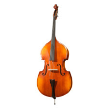 B100-4/4 Rhapsody Student Контрабас студенческий, Hora
