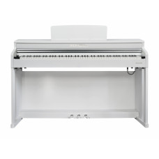 AU110-WH Цифровое пианино, белое, Aurora