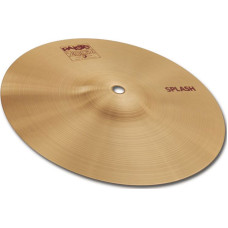 0001062212 2002 Splash Тарелка 12'', Paiste
