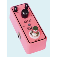 DLY-803 Delay Педаль эффектов, Belcat DLY-803 Delay Педаль эффектов, Belcat