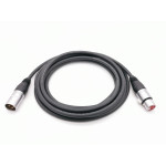 E67-XLR-M-F-0200-0 Кабель балансный (микрофонный), 2м, ZZcable E67-XLR-M-F-0200-0 Кабель балансный (микрофонный), 2м, ZZcable