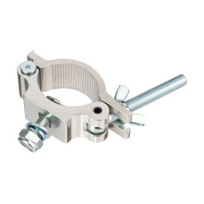 MINI-223P130-DM10FN Струбцина крепежная, 38-52мм, М10, LAudio